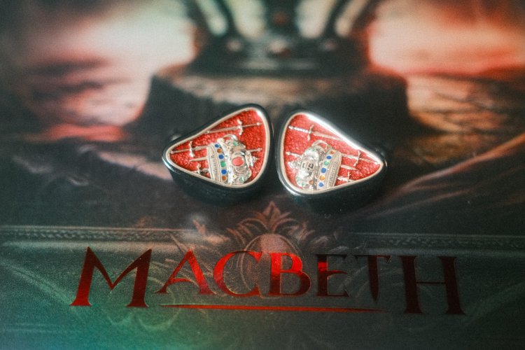 Forte Ears Macbeth 中古価格 | HifiZero