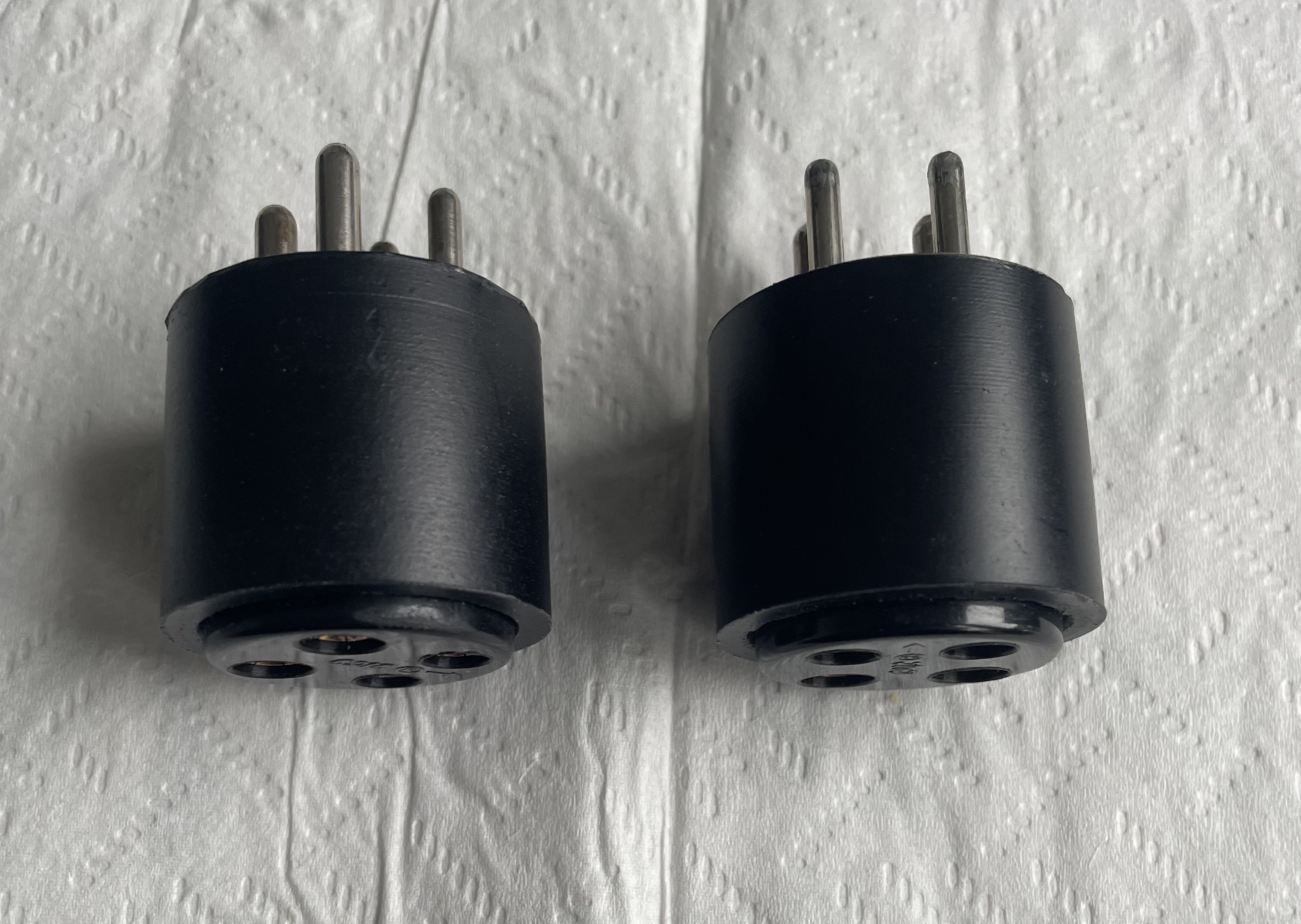 300B Socket Savers | Headphone Reviews and Discussion - Head-Fi.org