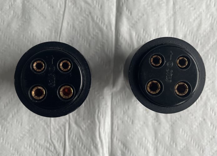 300B Socket Savers | Headphone Reviews and Discussion - Head-Fi.org