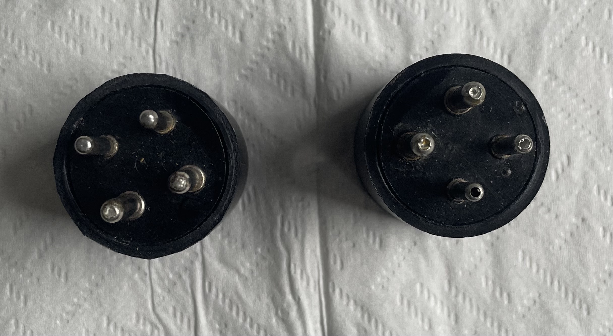 300B Socket Savers | Headphone Reviews and Discussion - Head-Fi.org