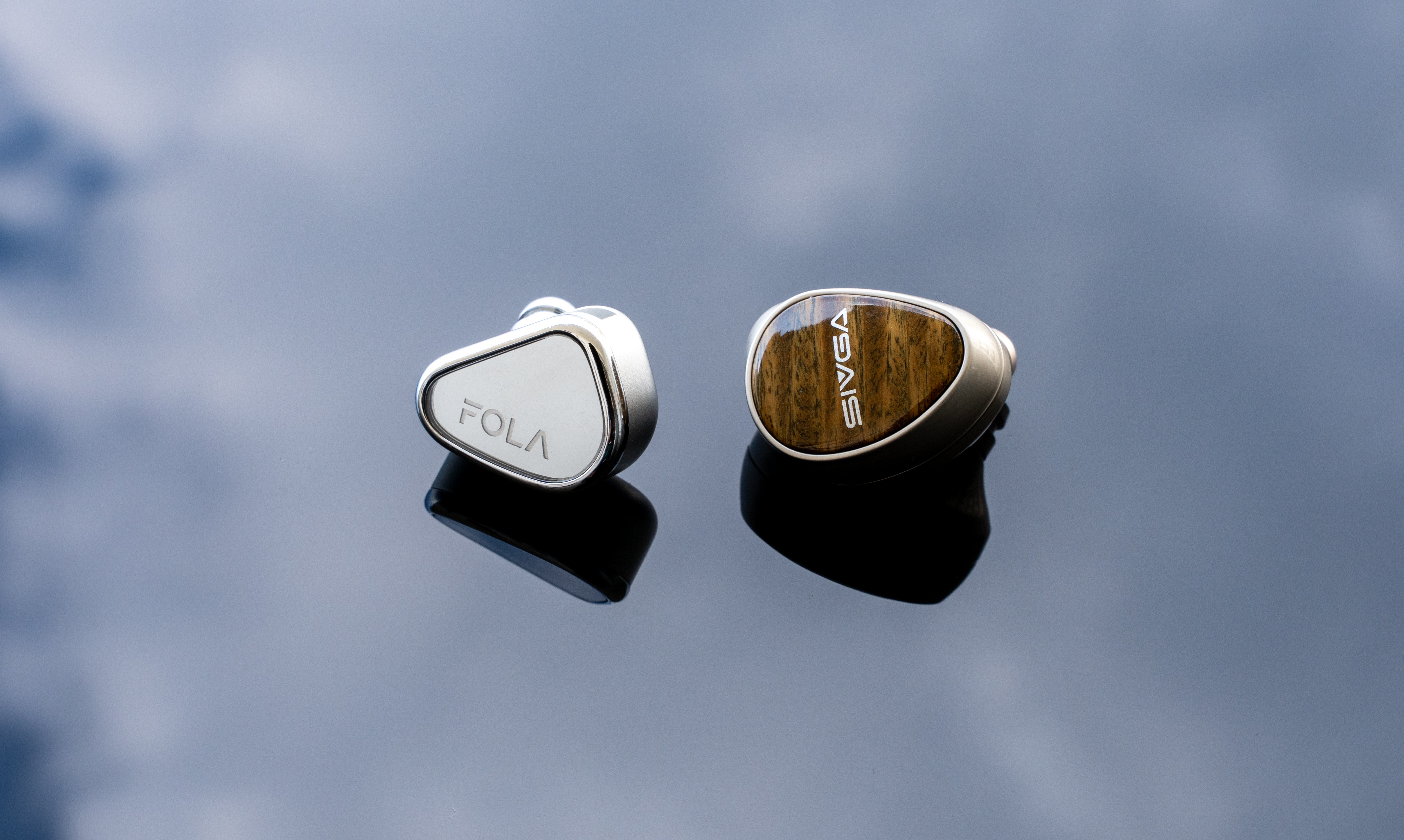 SIVGA Que UTG | Headphone Reviews and Discussion - Head-Fi.org