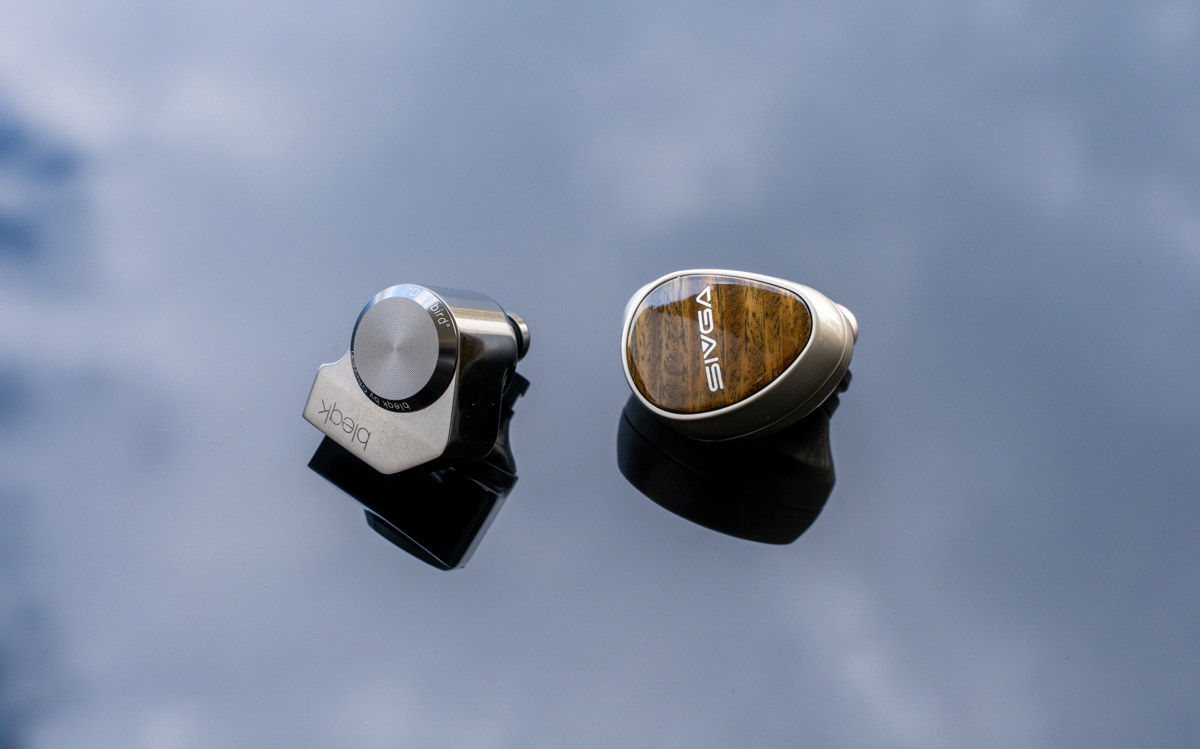 SIVGA Que UTG - Reviews | Headphone Reviews and Discussion - Head