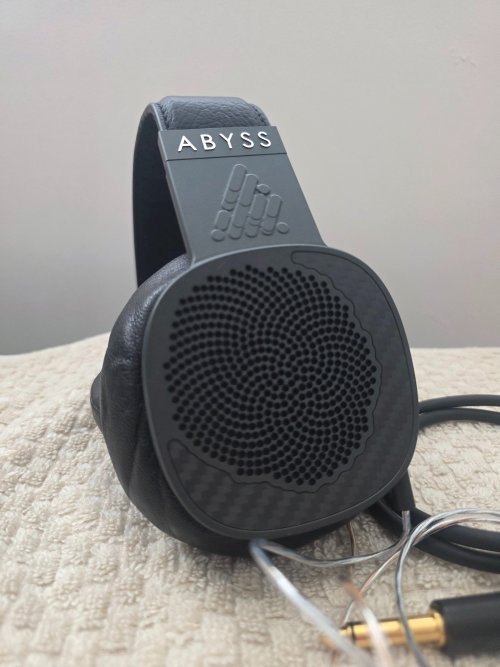 abyss diana MR 二手價格| HifiZero