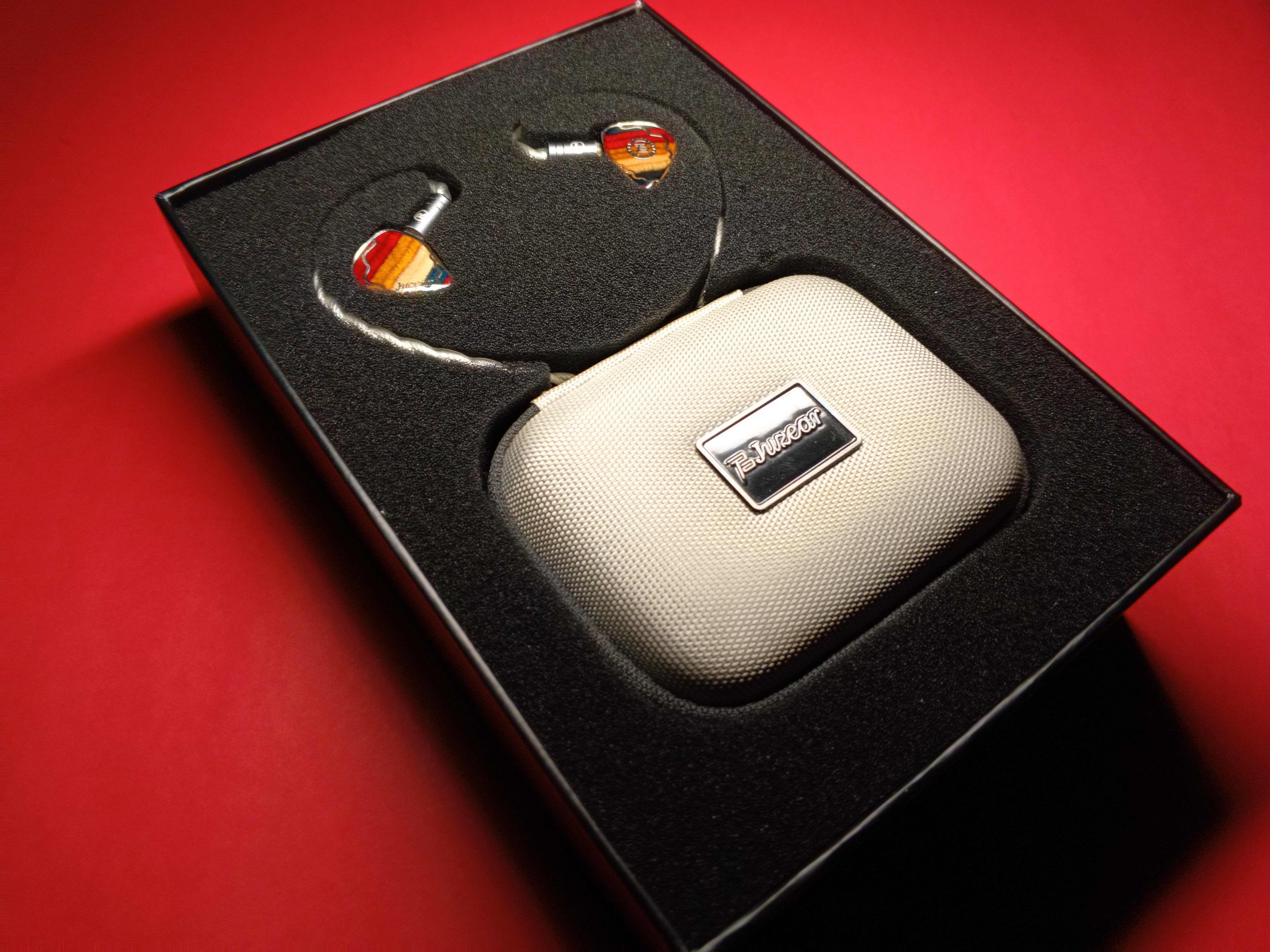 JUZEAR Dragonfly 81T | Headphone Reviews and Discussion - Head-Fi.org
