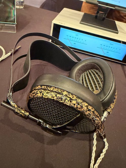 HIFIMAN Arya - Arya Stealth - Arya Organic :: Impressions Thread