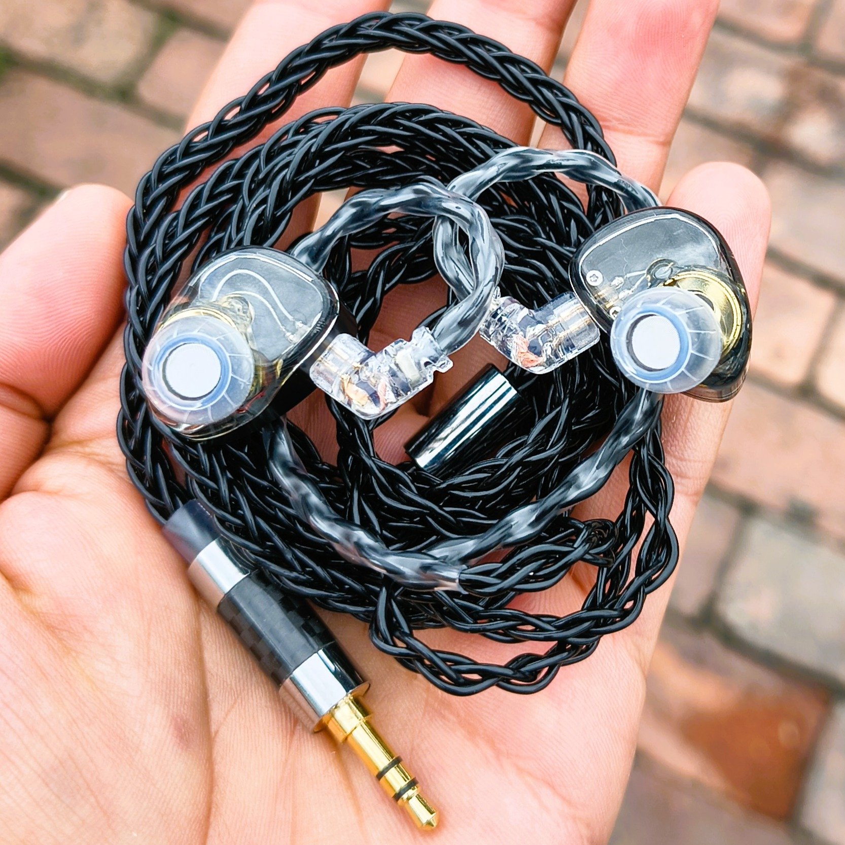 Knowledge Zenith (KZ) impressions thread | Page 4806 | Headphone
