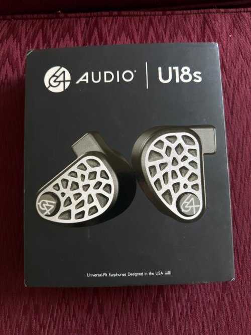 U18S 中古価格 | HifiZero