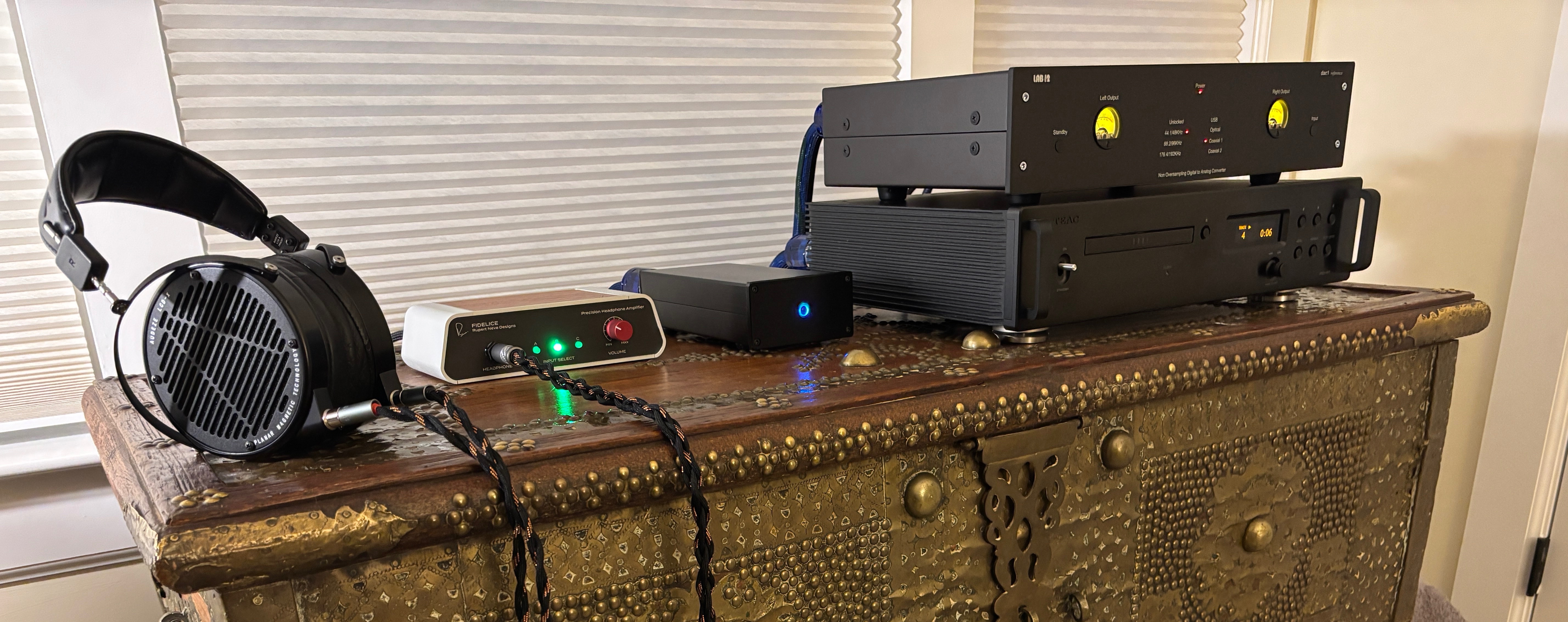 LCD-X and XC Update | Headphone Reviews and Discussion - Head-Fi.org