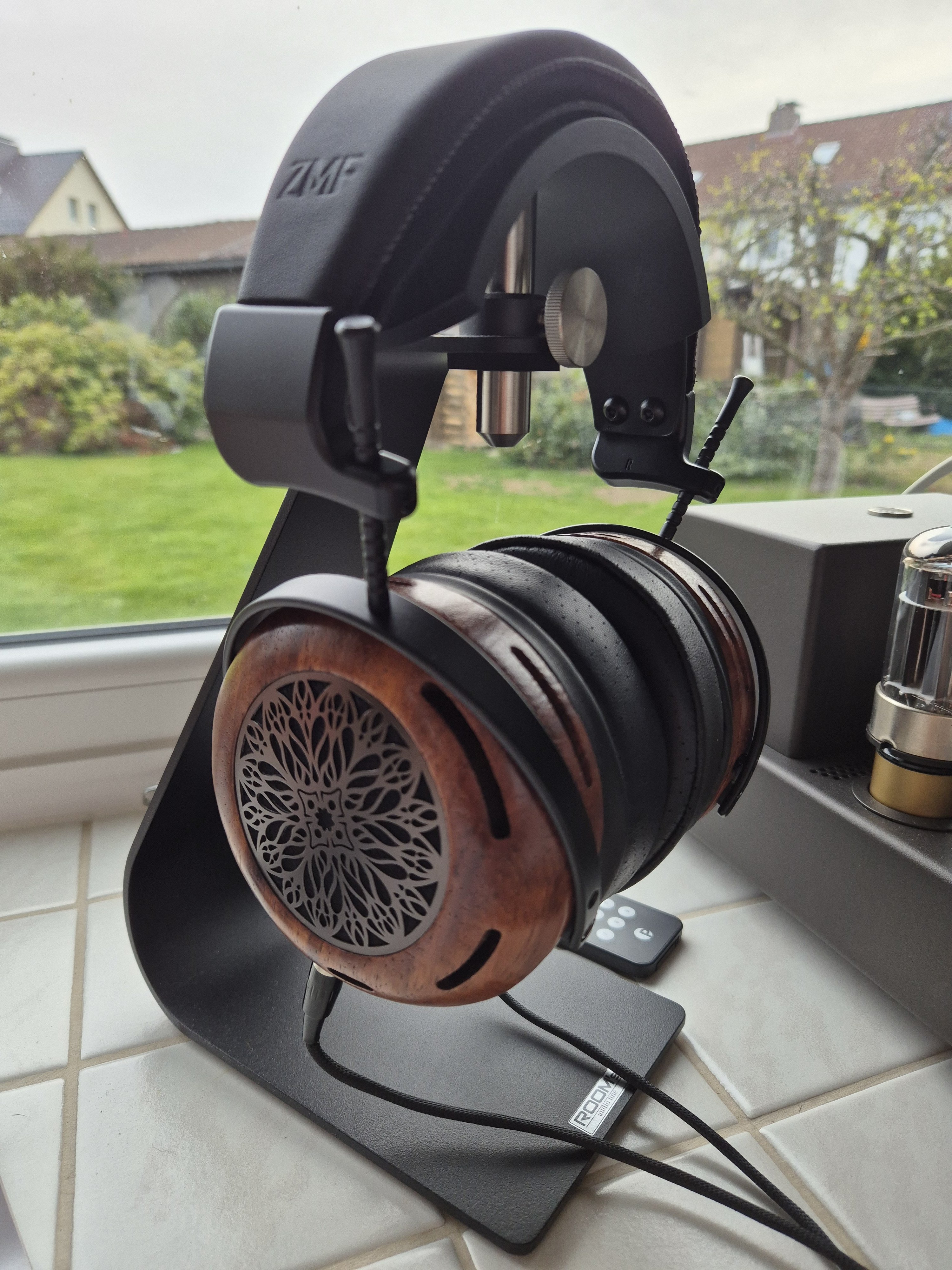 ZMF Atrium - new open-back co-flagship | Page 147 | Headphone