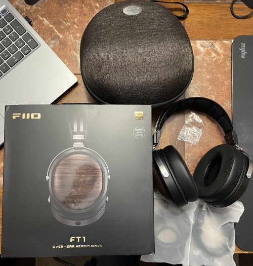 fiio ft1 中古価格 | HifiZero