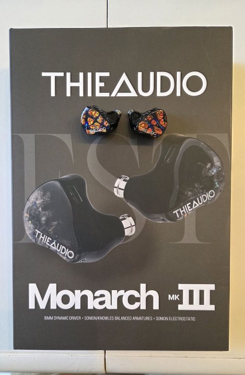 THIEAUDIO MONARCH 中古価格 | HifiZero