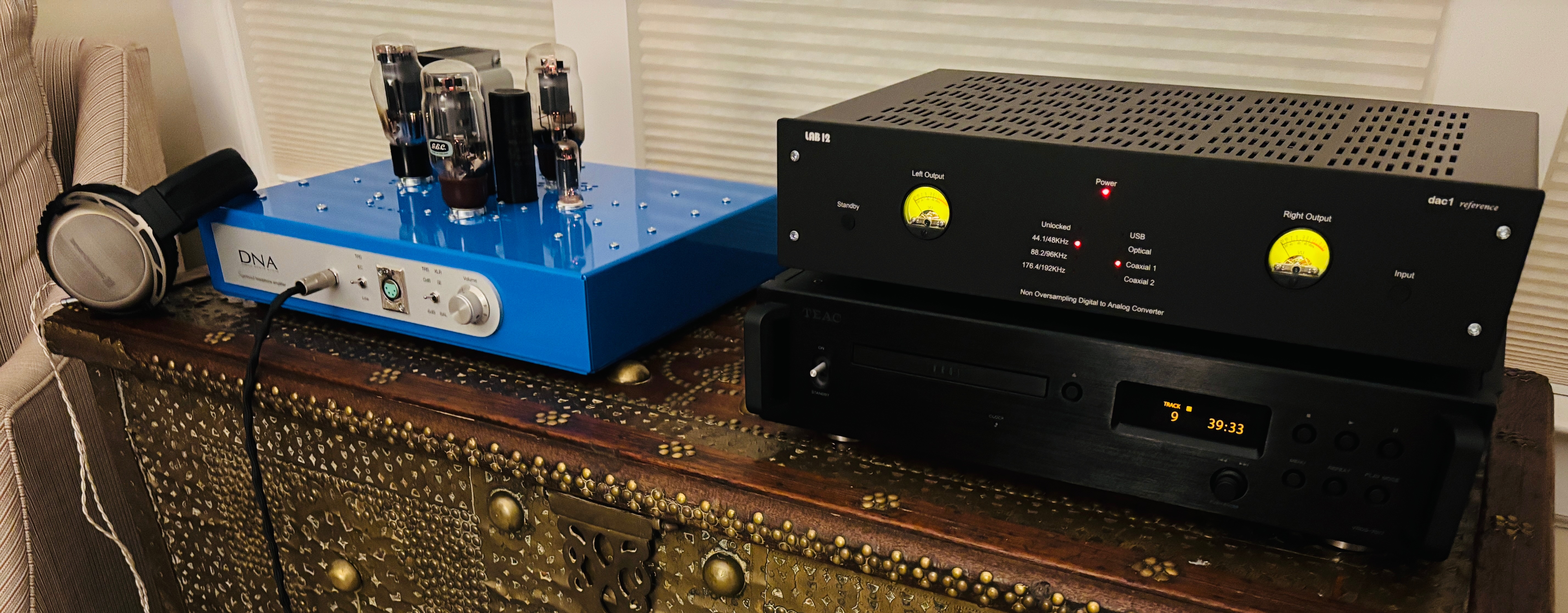 Stratus R40 Amplifier DNA Stratus 2A3 amplifier - first impressions | Page 307 | Headphone ...