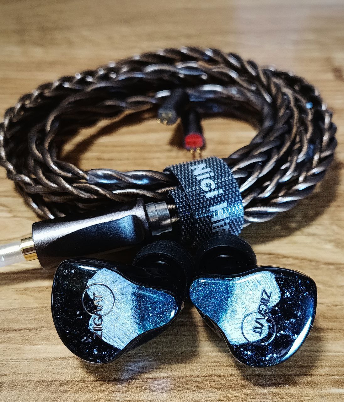 ZiiGaat Horizon | Headphone Reviews and Discussion - Head-Fi.org