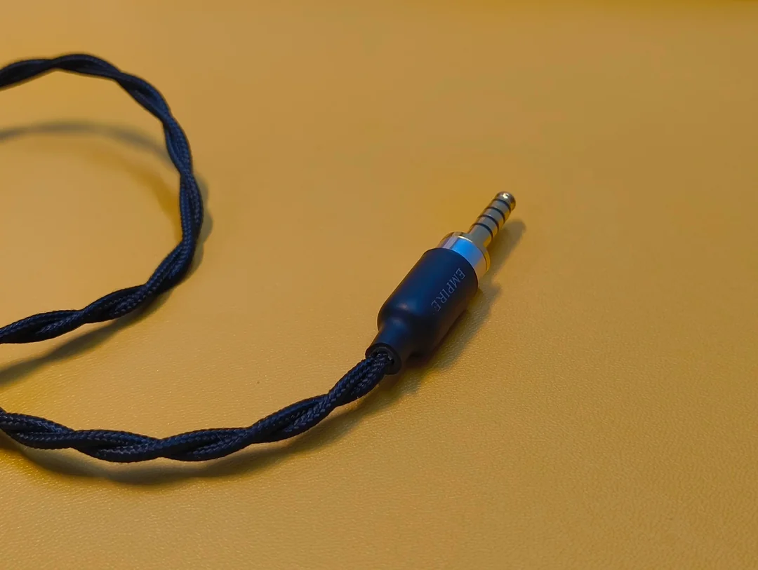 Empire Ears ODIN | Headphone Reviews and Discussion - Head-Fi.org