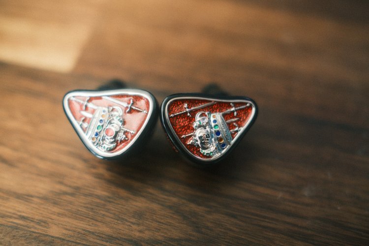 【中古】Forté Ears Macbeth Macbeth – Forte Ears
