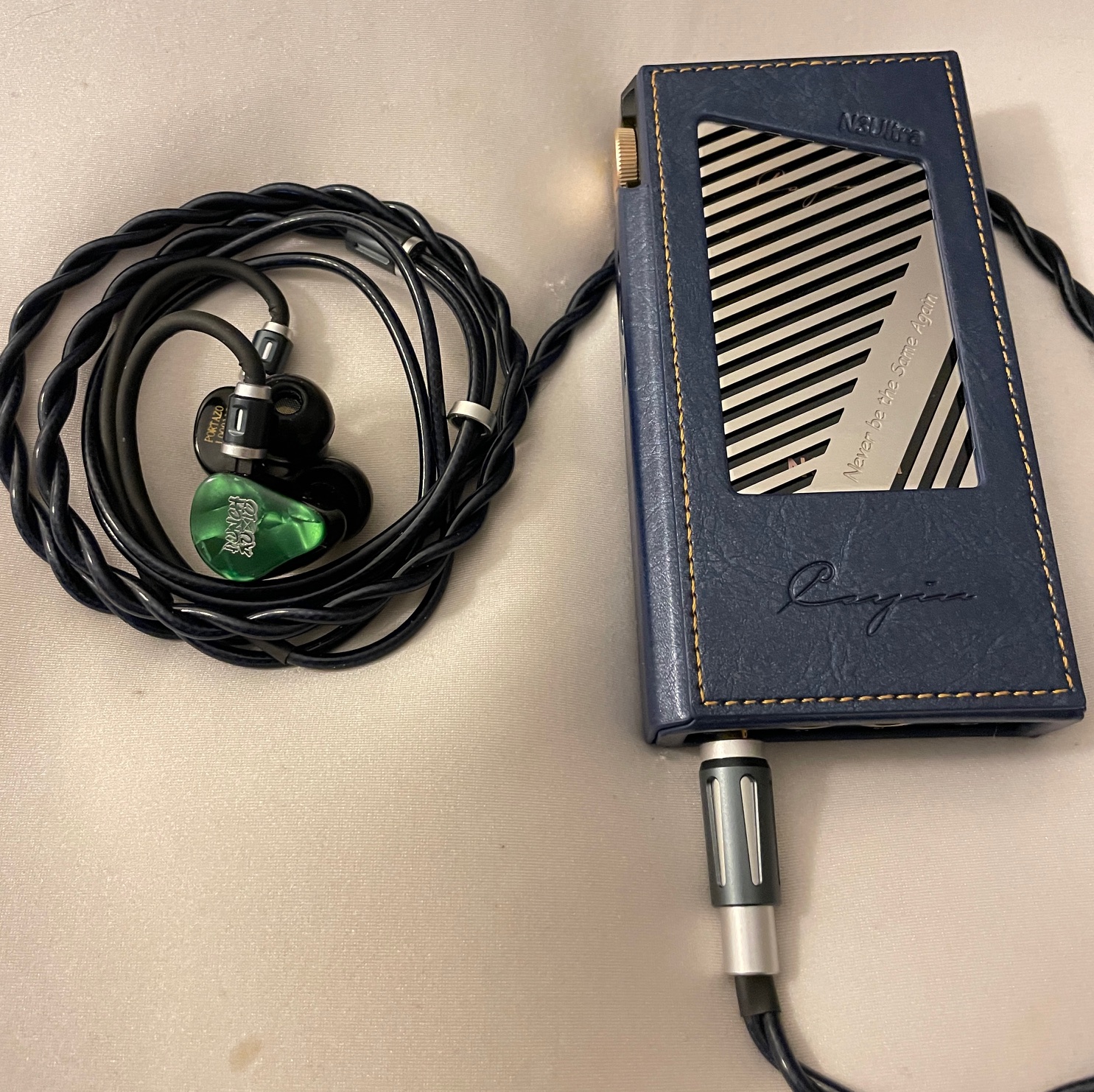 Cayin N3Ultra: an Entry-level Portable DAP that Delivers a