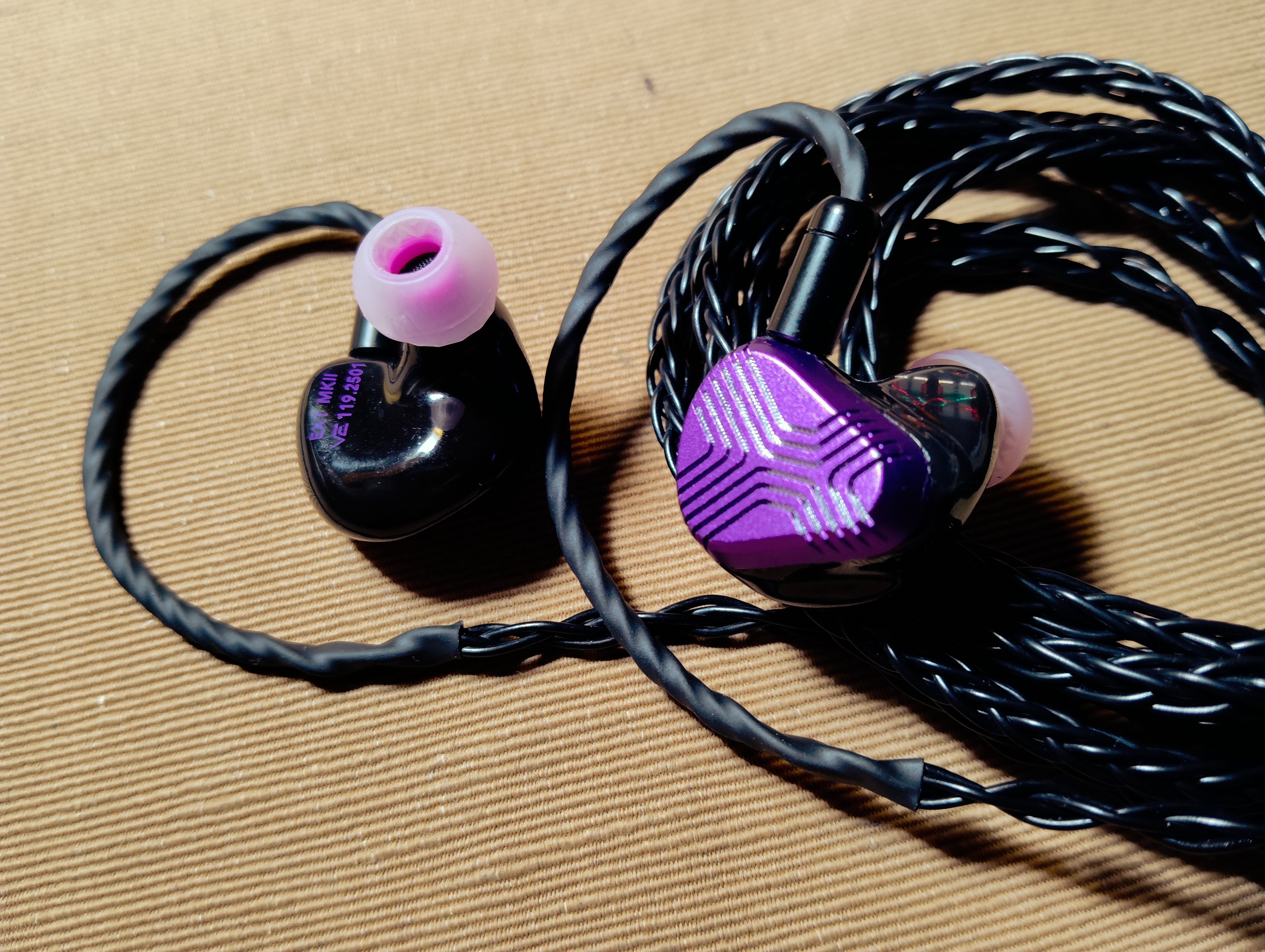 Vision Ears EXT MK II - Reviews | Headphone Reviews and Discussion