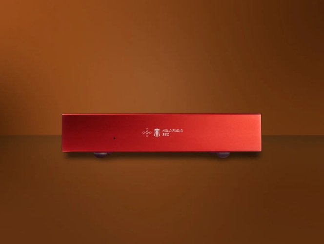 Purchased: Holo Red Streamer | Headphone Reviews and Discussion - Head ...