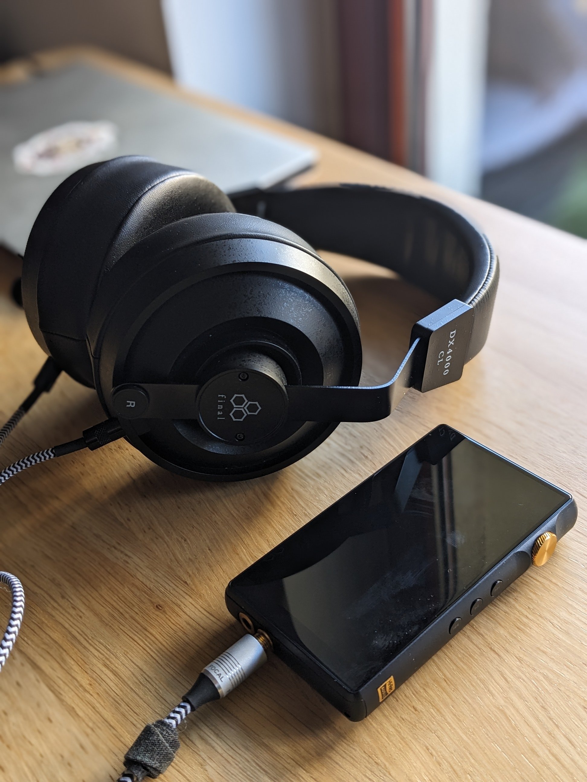 Final Audio Design Impressions and Discussion Thread | Page 829