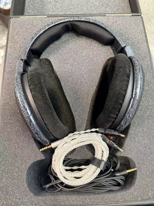 Sennheiser+HD600 Used Price | HifiZero