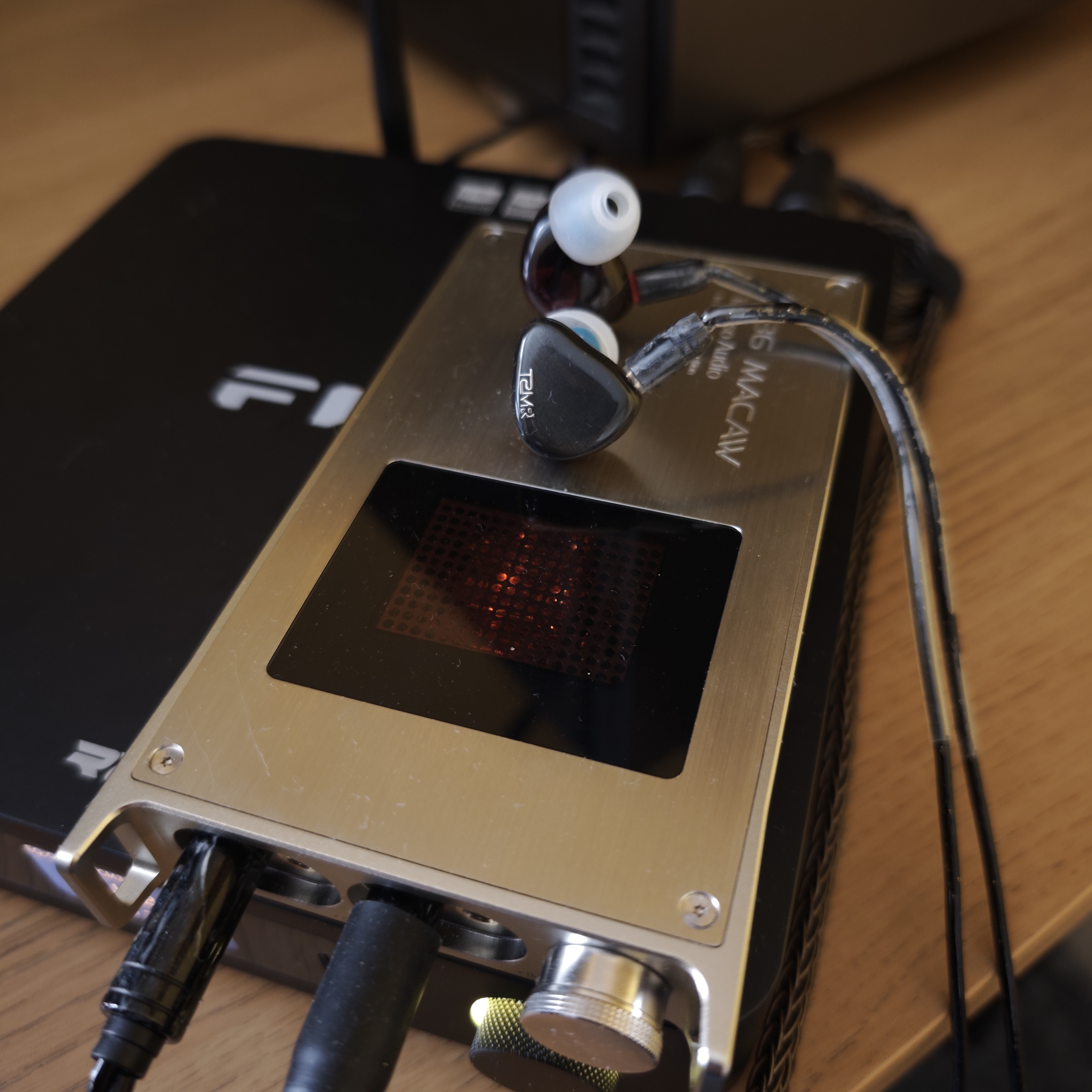 The discovery thread! | Page 11934 | Headphone Reviews and
