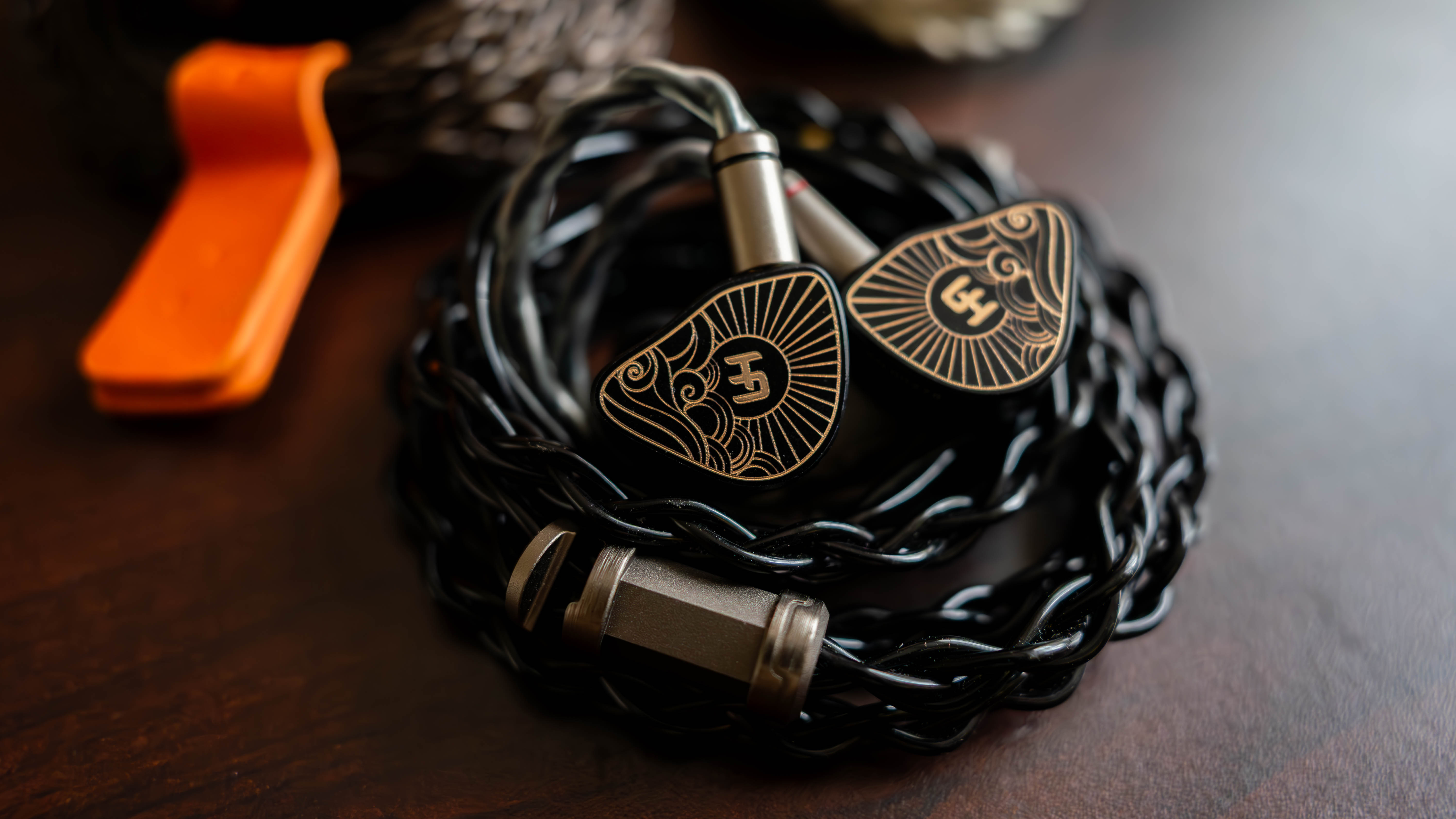 Hercules Audio Noah - Reviews | Headphone Reviews and Discussion