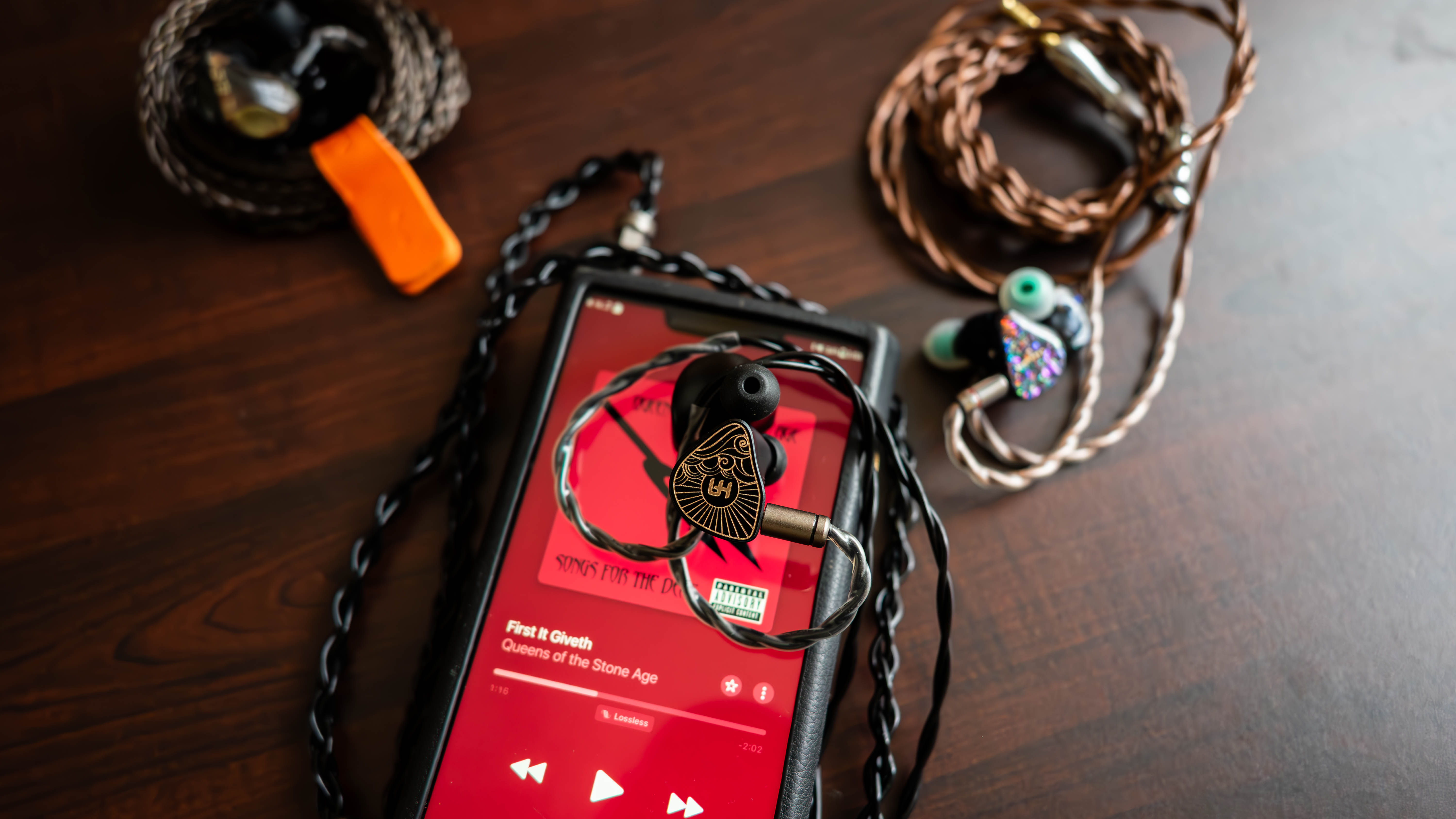 Hercules Audio Noah | Headphone Reviews and Discussion - Head-Fi.org