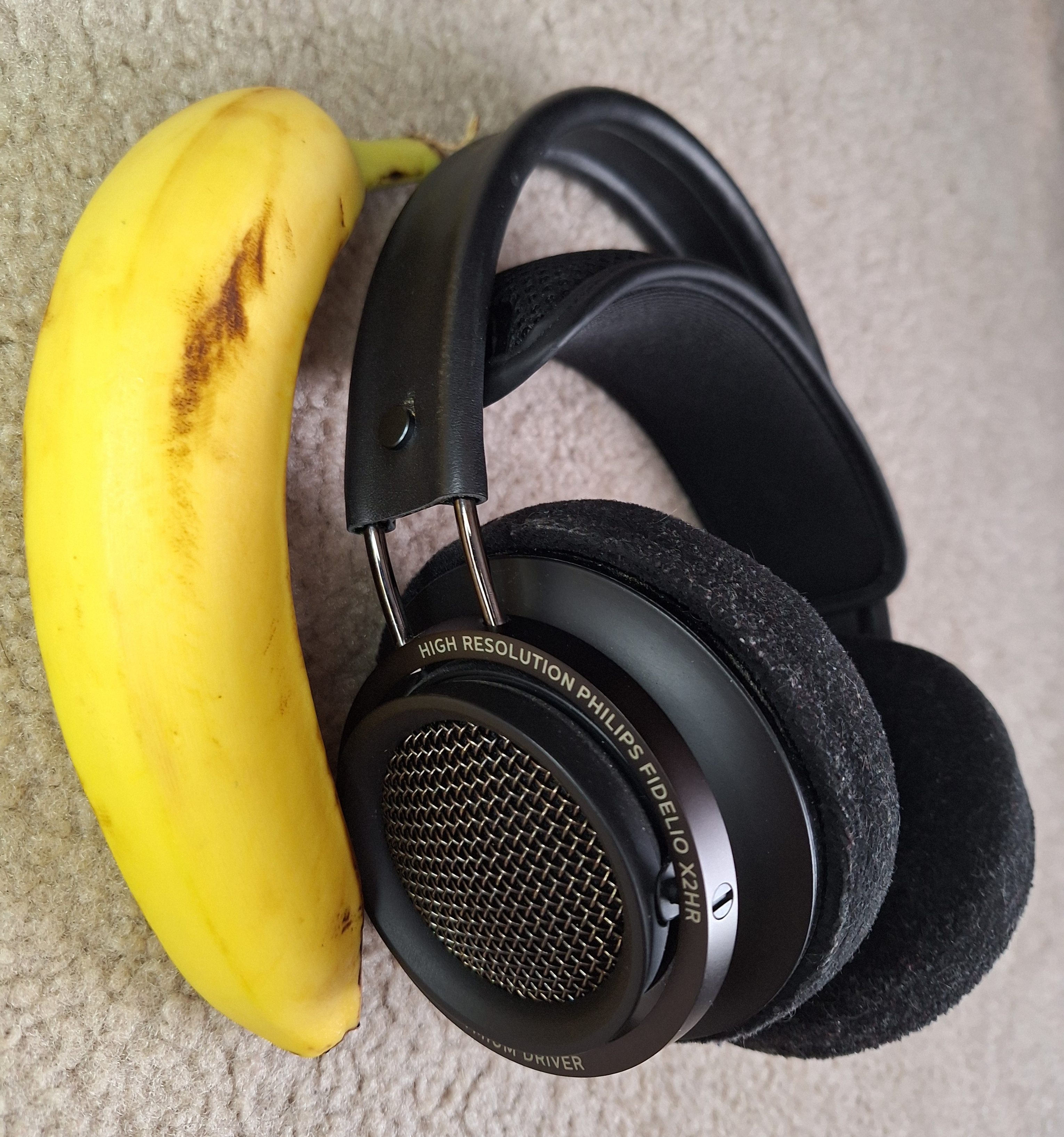 Philips Fidelio X2HR | Headphone Reviews and Discussion - Head-Fi.org