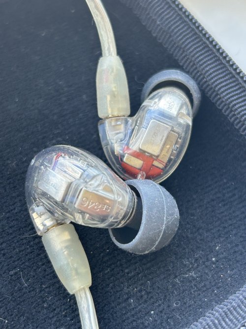 se846 二手價格 | HifiZero