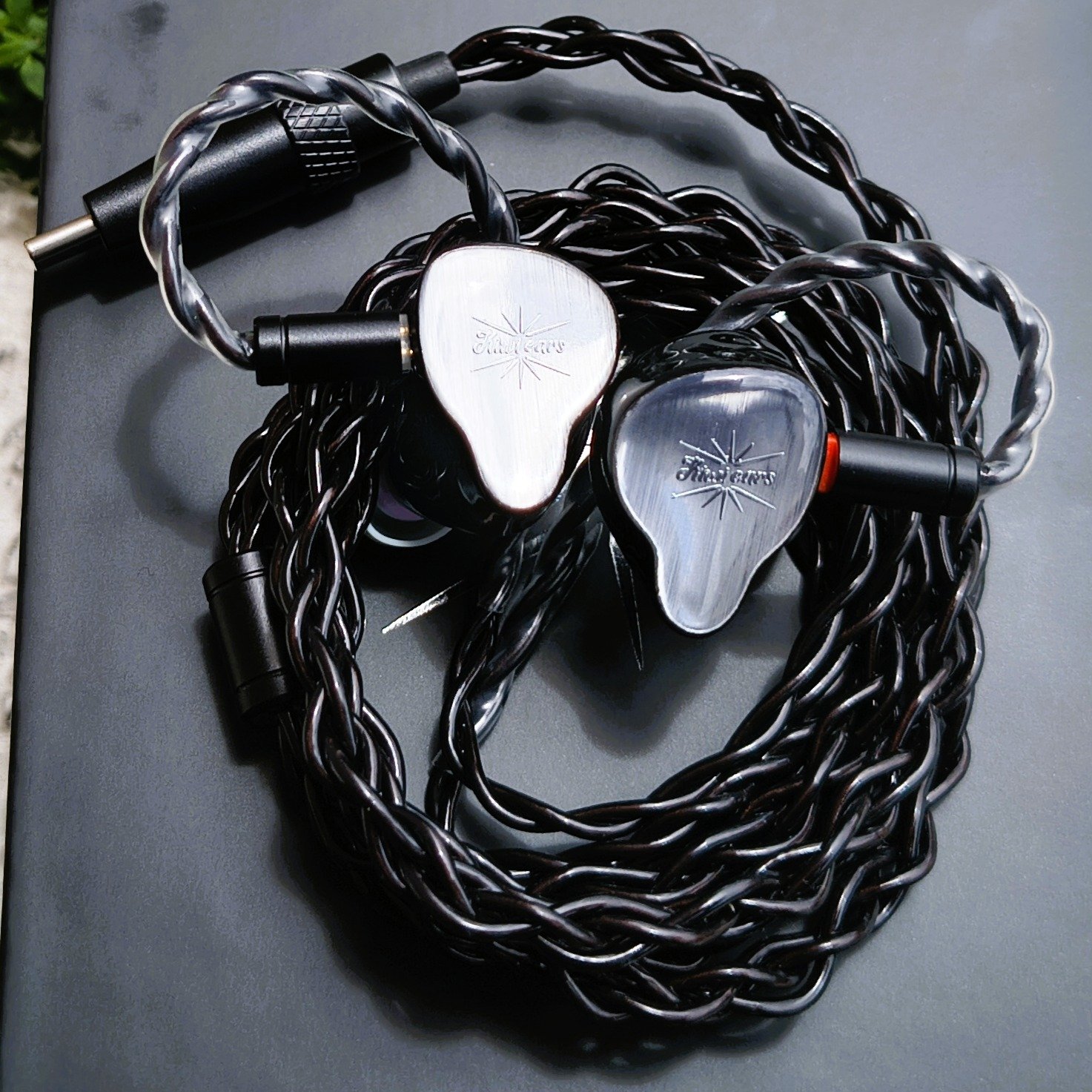 Kiwi Ears KE4 | Headphone Reviews and Discussion - Head-Fi.org