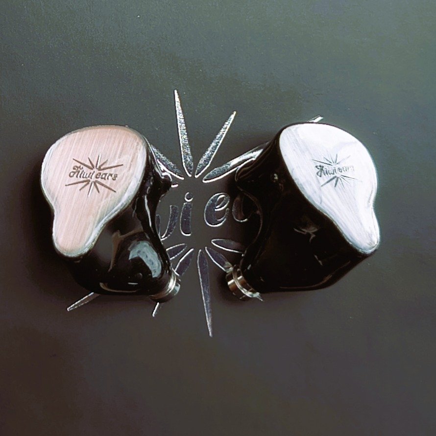 Kiwi Ears KE4 | Headphone Reviews and Discussion - Head-Fi.org
