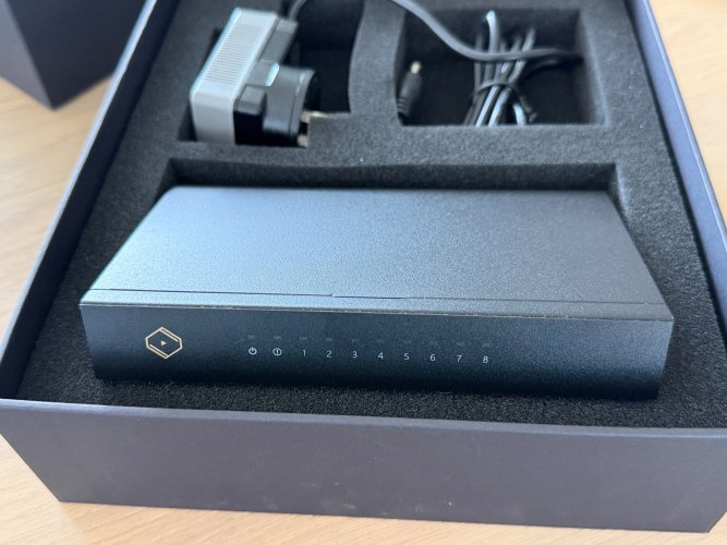 Silent Angel N8 二手價格 | HifiZero