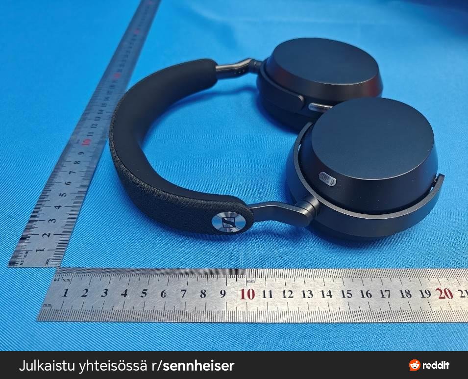 Sennheiser HD900 | Headphone Reviews and Discussion - Head-Fi.org