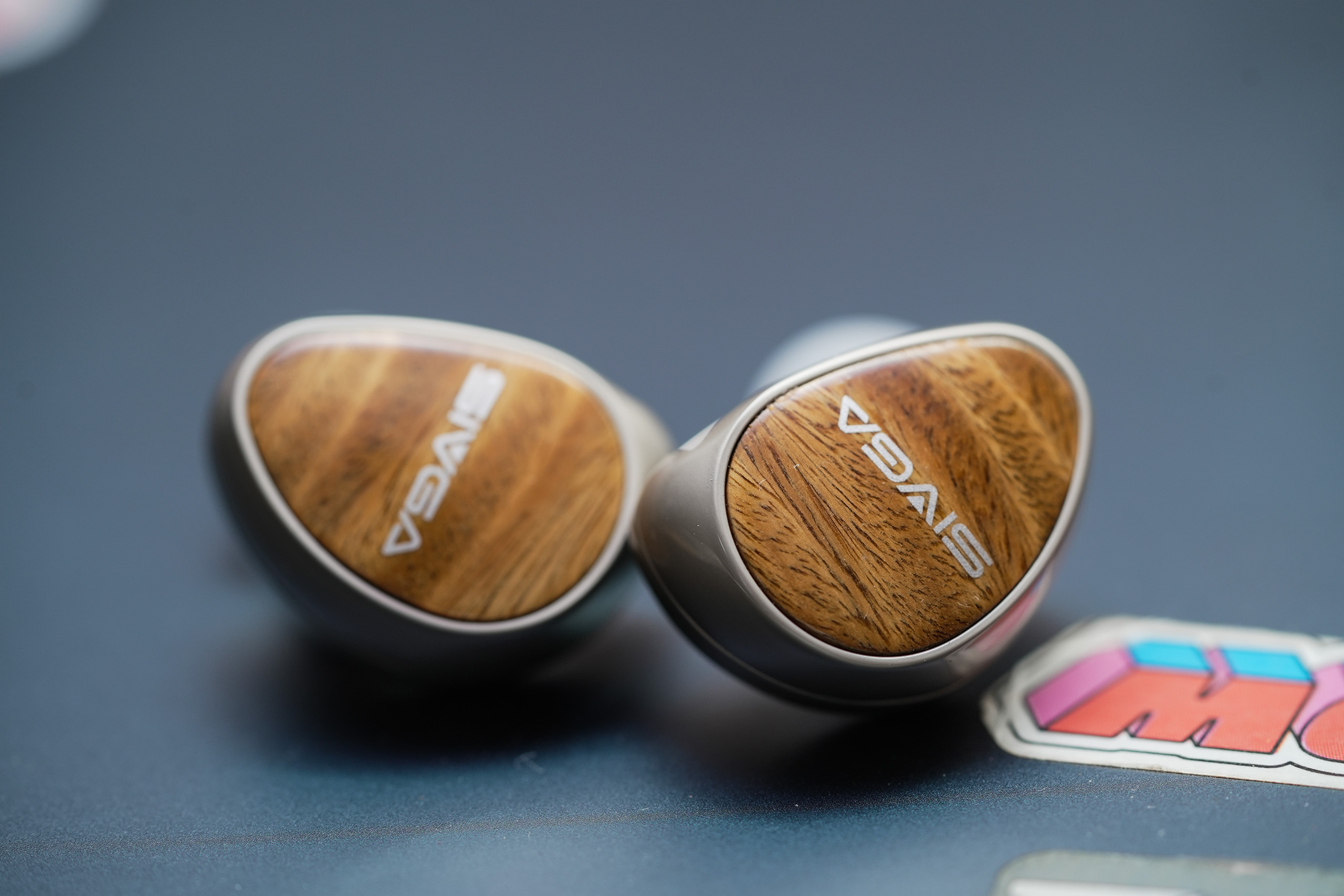 SIVGA Que UTG | Headphone Reviews and Discussion - Head-Fi.org