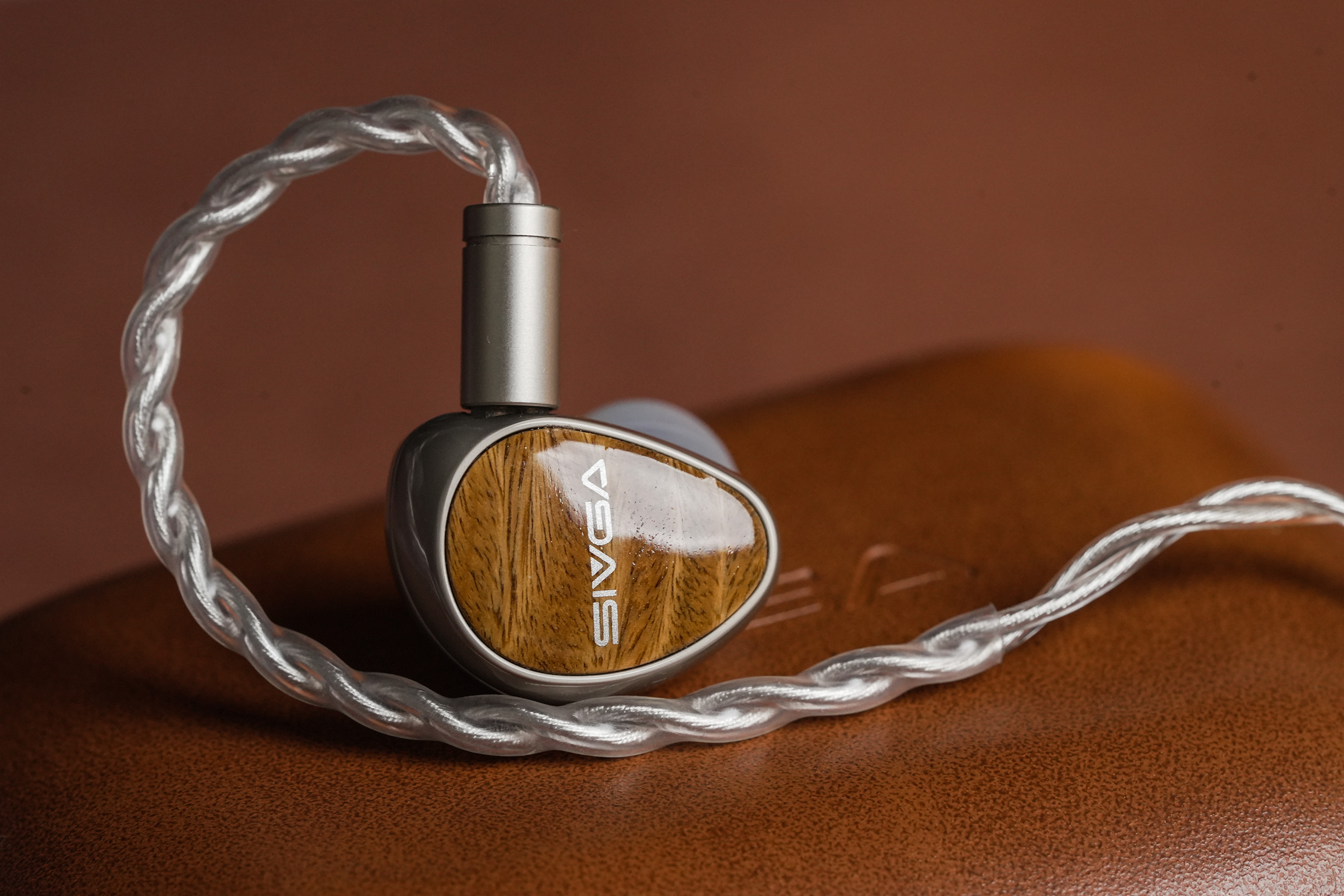 SIVGA Que UTG | Headphone Reviews and Discussion - Head-Fi.org