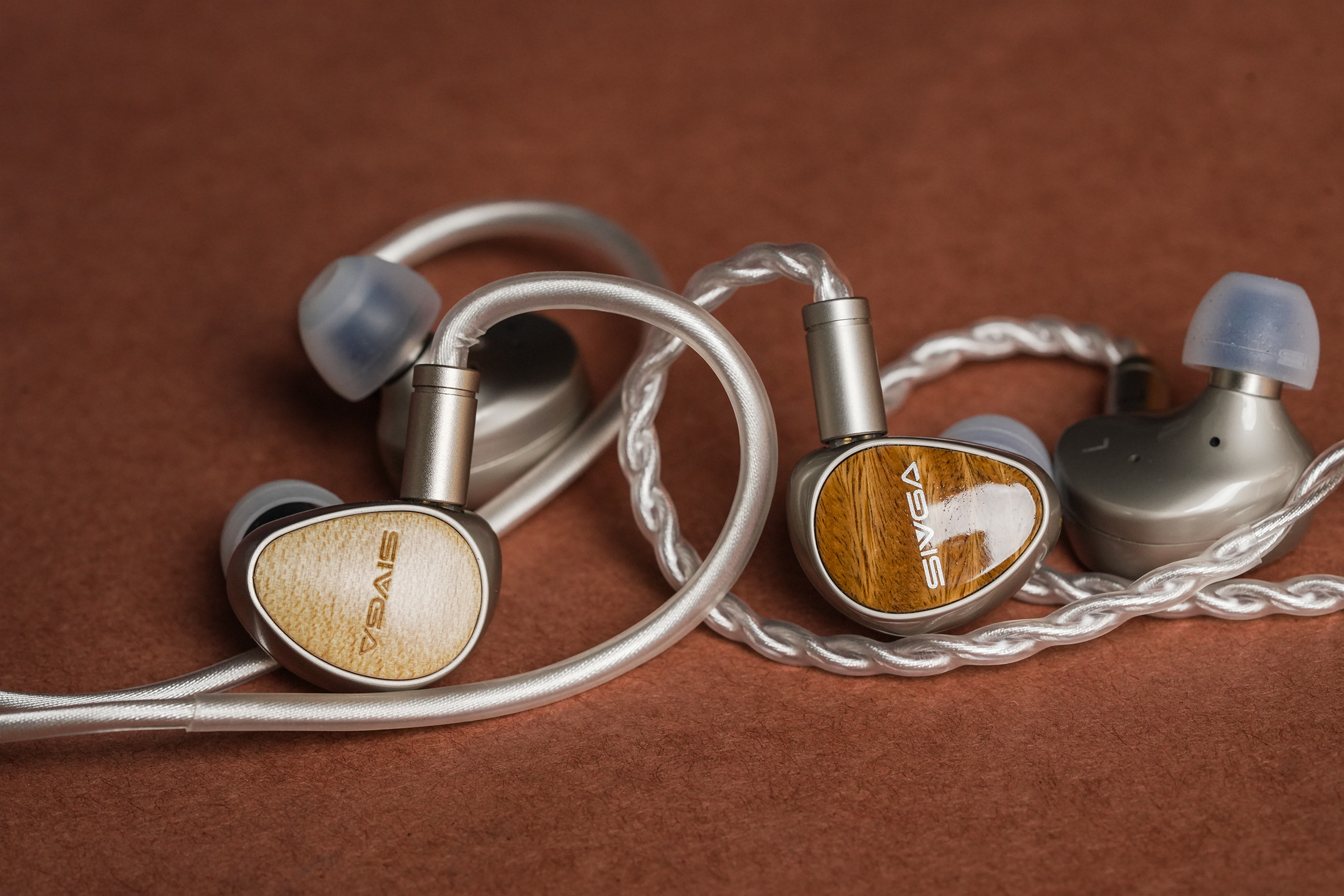 SIVGA Que UTG - Reviews | Headphone Reviews and Discussion - Head