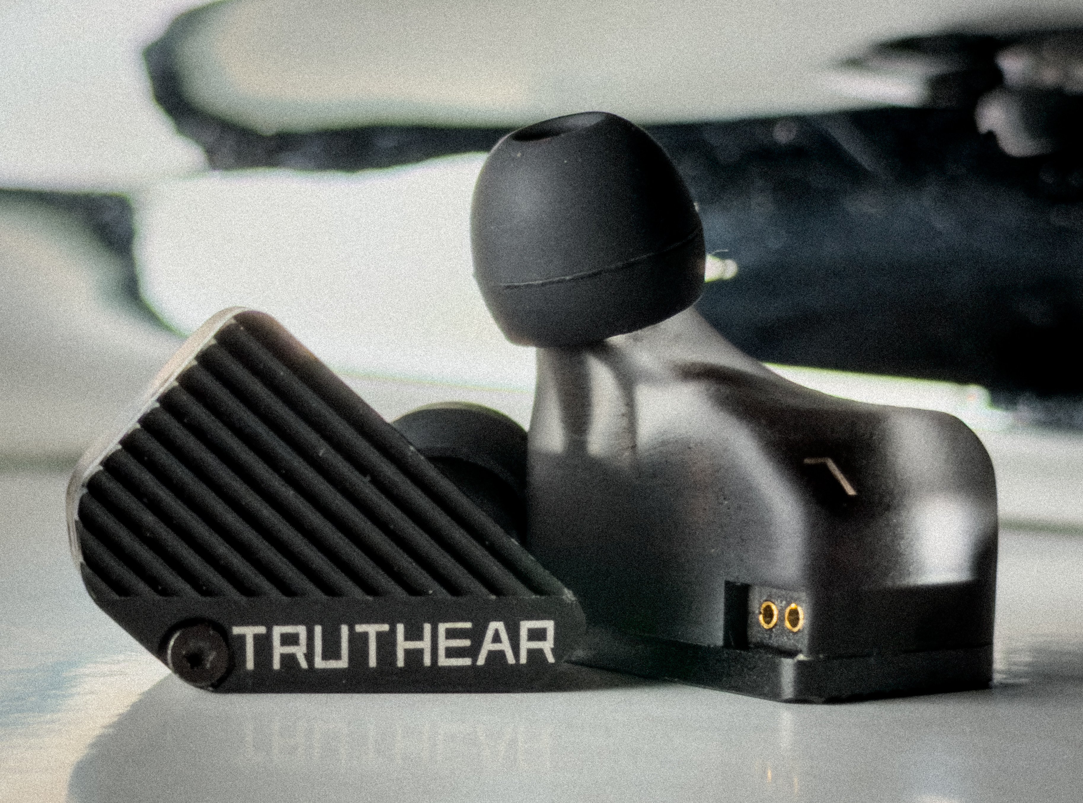 True Ear Truthear PURE - Reviews | Headphone Reviews and Discussion - Head-Fi.org