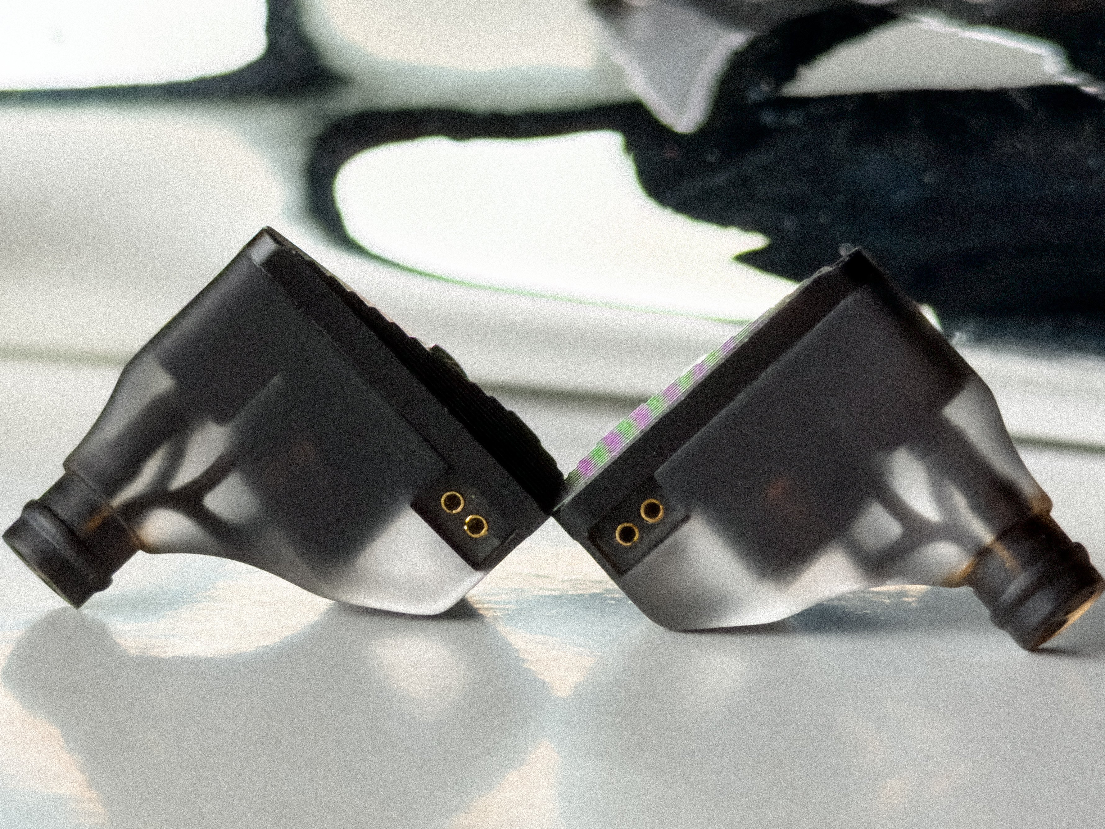 True Ear Truthear PURE - Reviews | Headphone Reviews and Discussion - Head-Fi.org