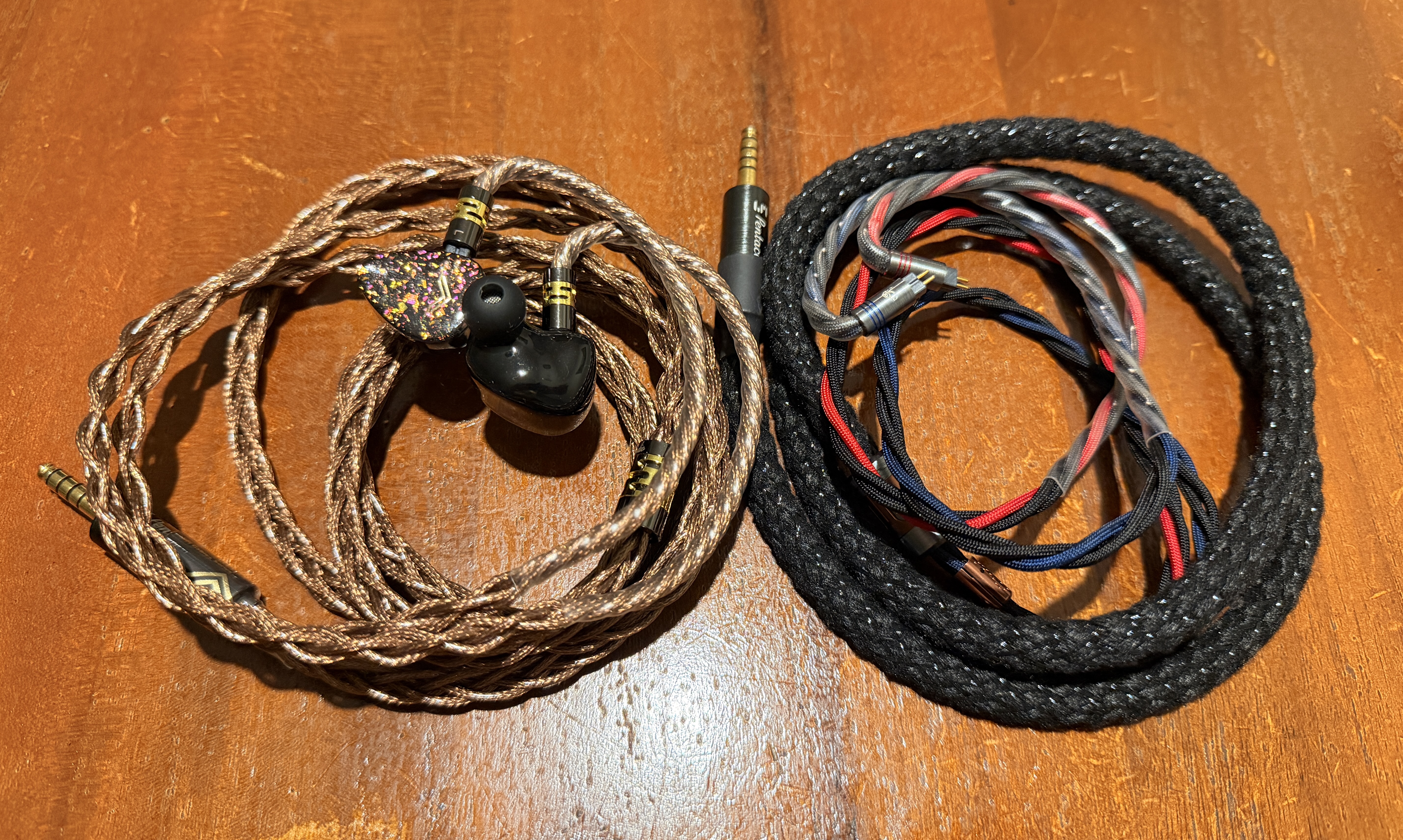 AÜR AUDIO IEMs | Page 274 | Headphone Reviews and Discussion