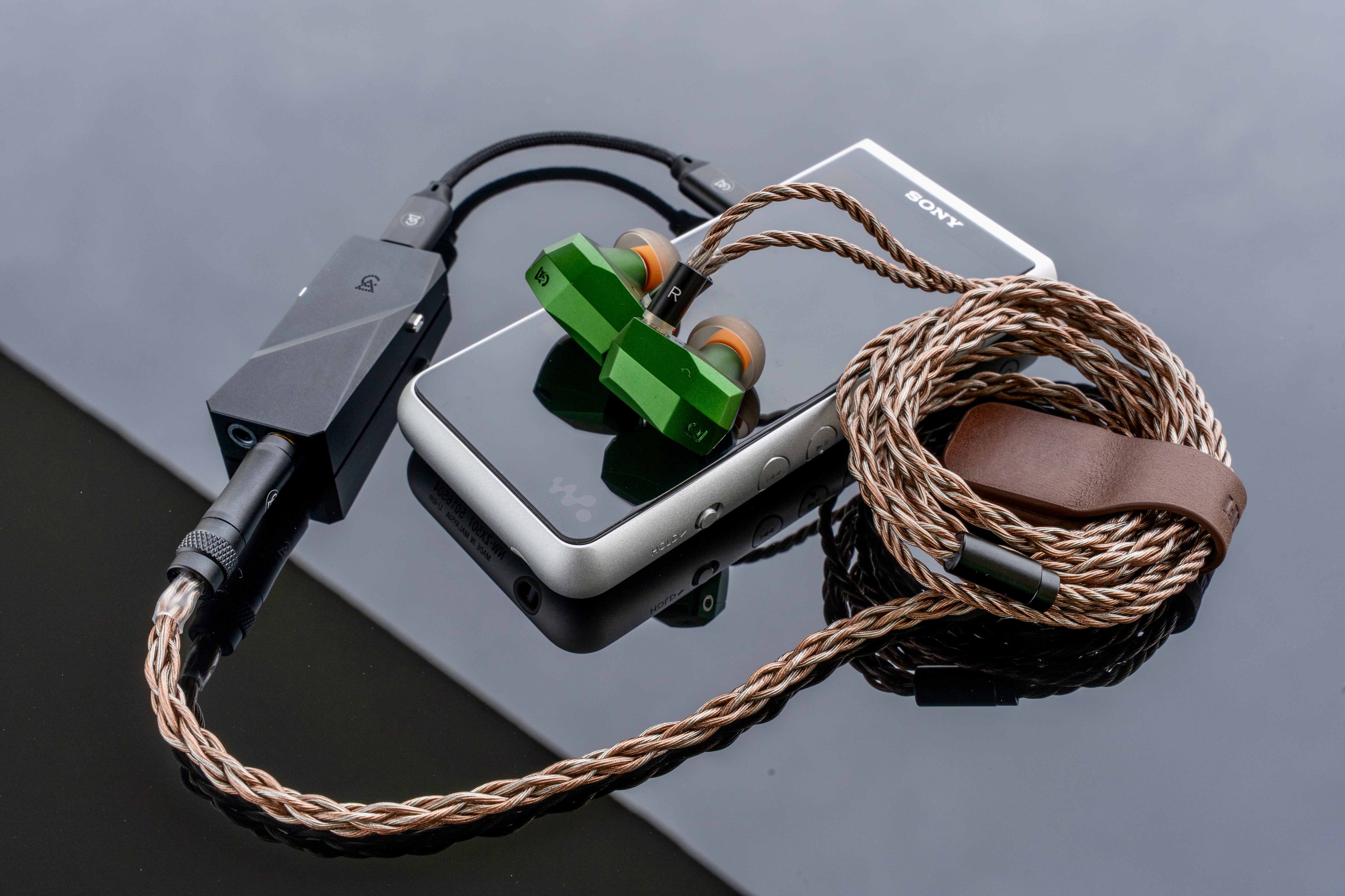 Campfire Audio Relay DAC - Reviews | Headphone Reviews and Discussion ...
