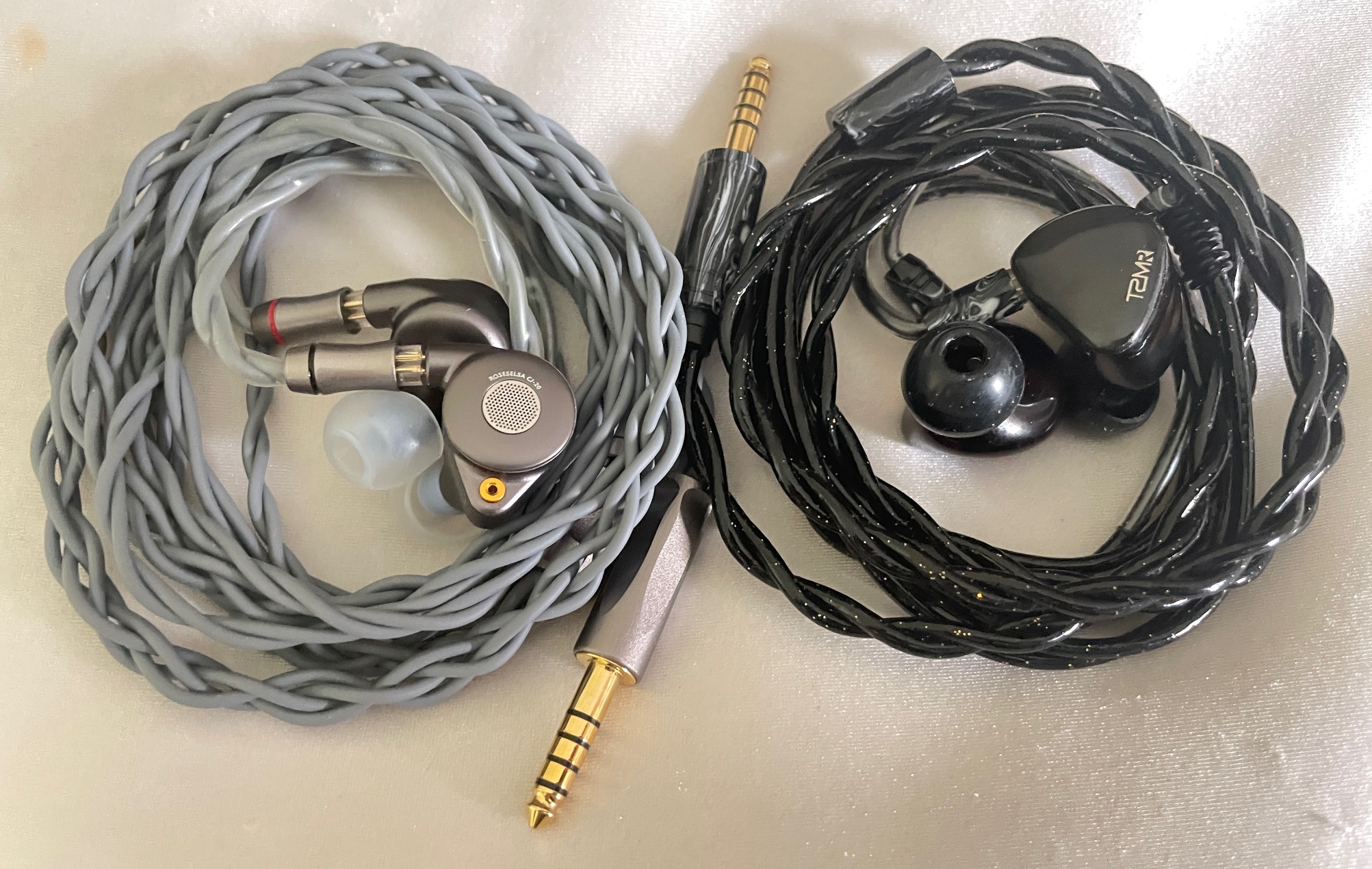 IEM for metal music and hard rock - ultimate solution | Headphone ...