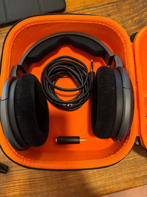 Sennheiser+HD600 Used Price | HifiZero