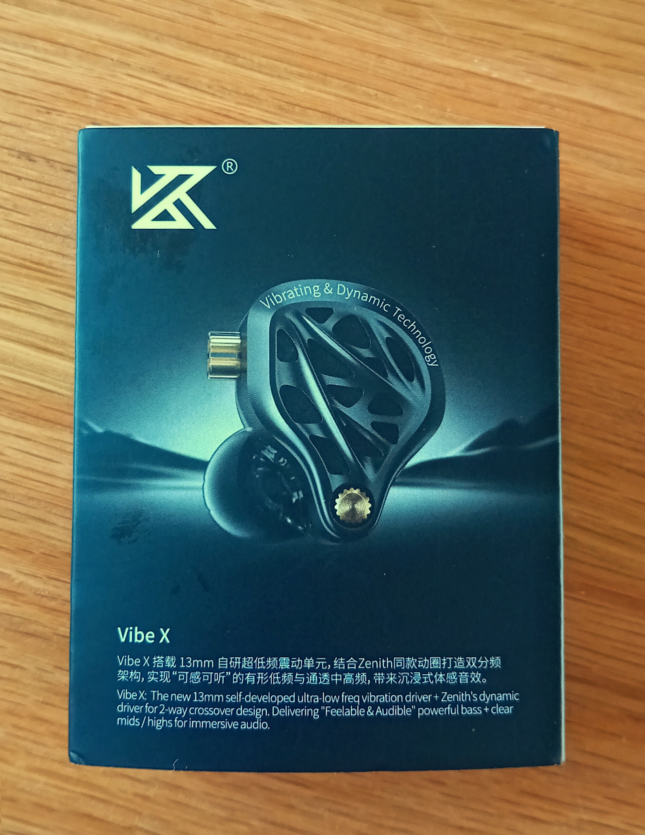 Knowledge Zenith (KZ) impressions thread | Page 4808 | Headphone