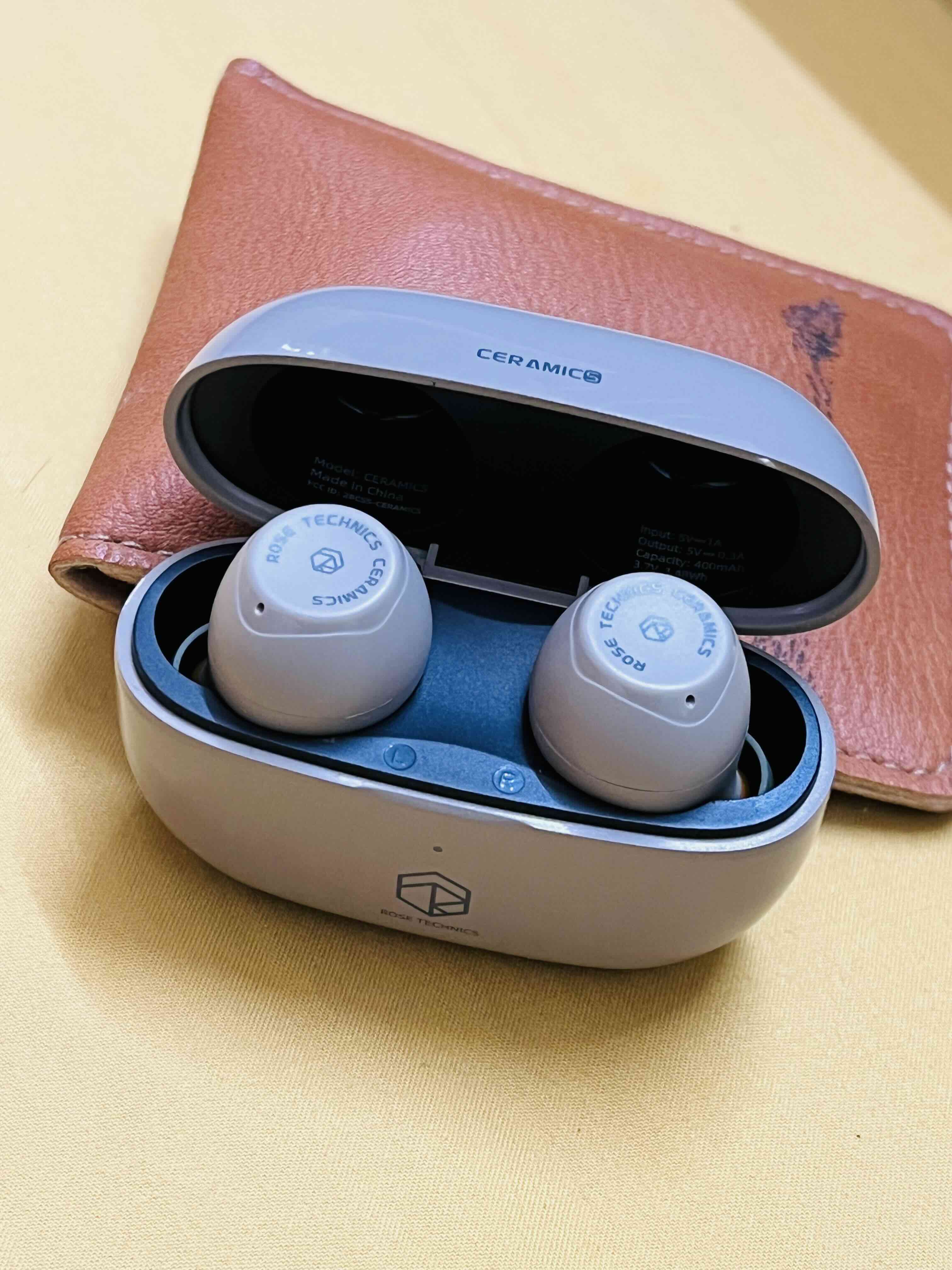 Rose Technics Ceramic | Headphone Reviews and Discussion - Head-Fi.org