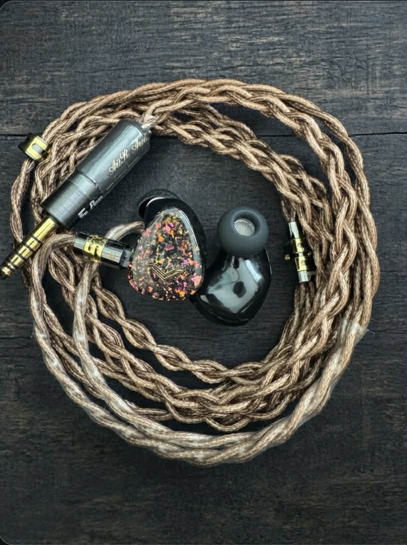 AÜR AUDIO IEMs | Headphone Reviews and Discussion - Head-Fi.org