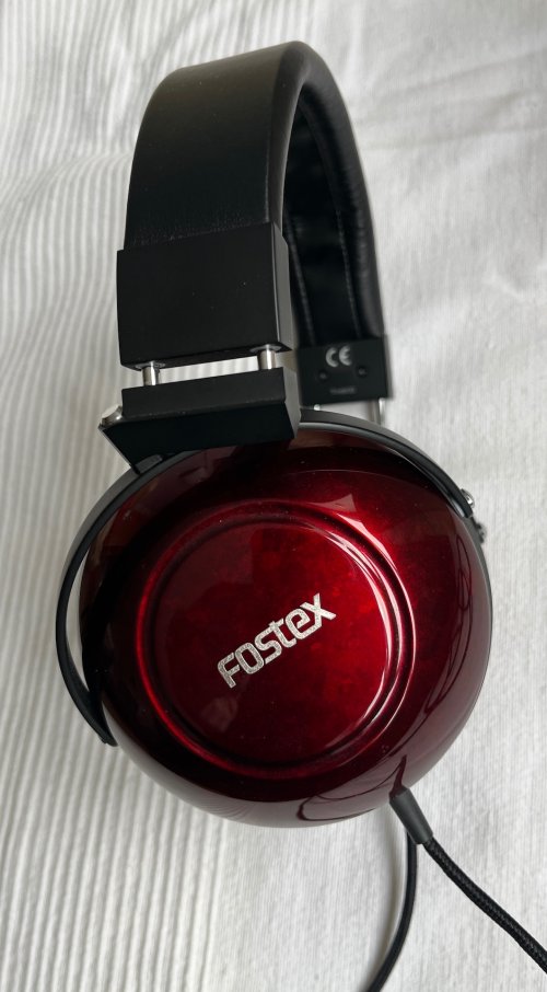 fostex th900 中古価格 | HifiZero