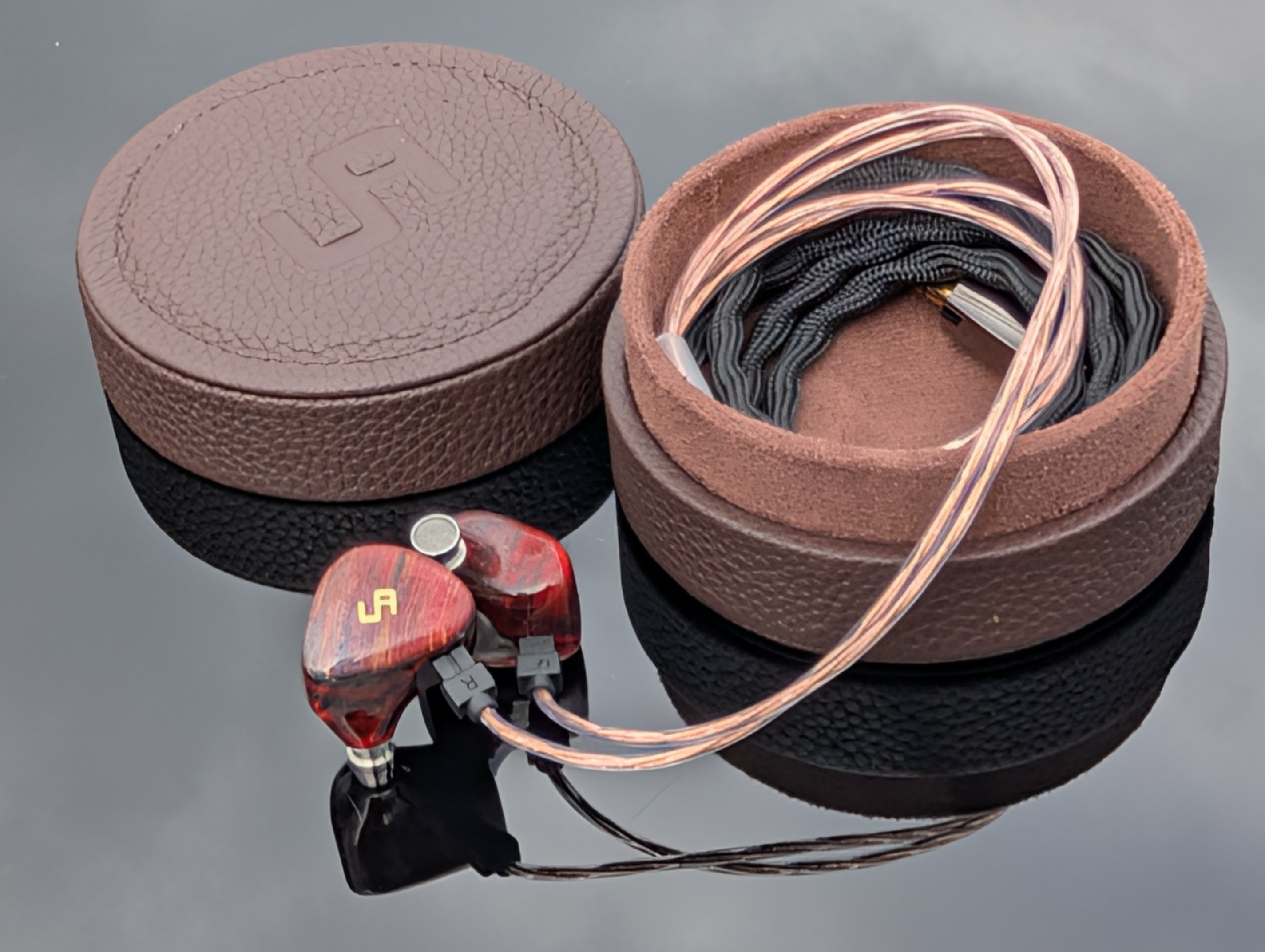 Reviews by Scubadevils | Headphone Reviews and Discussion - Head