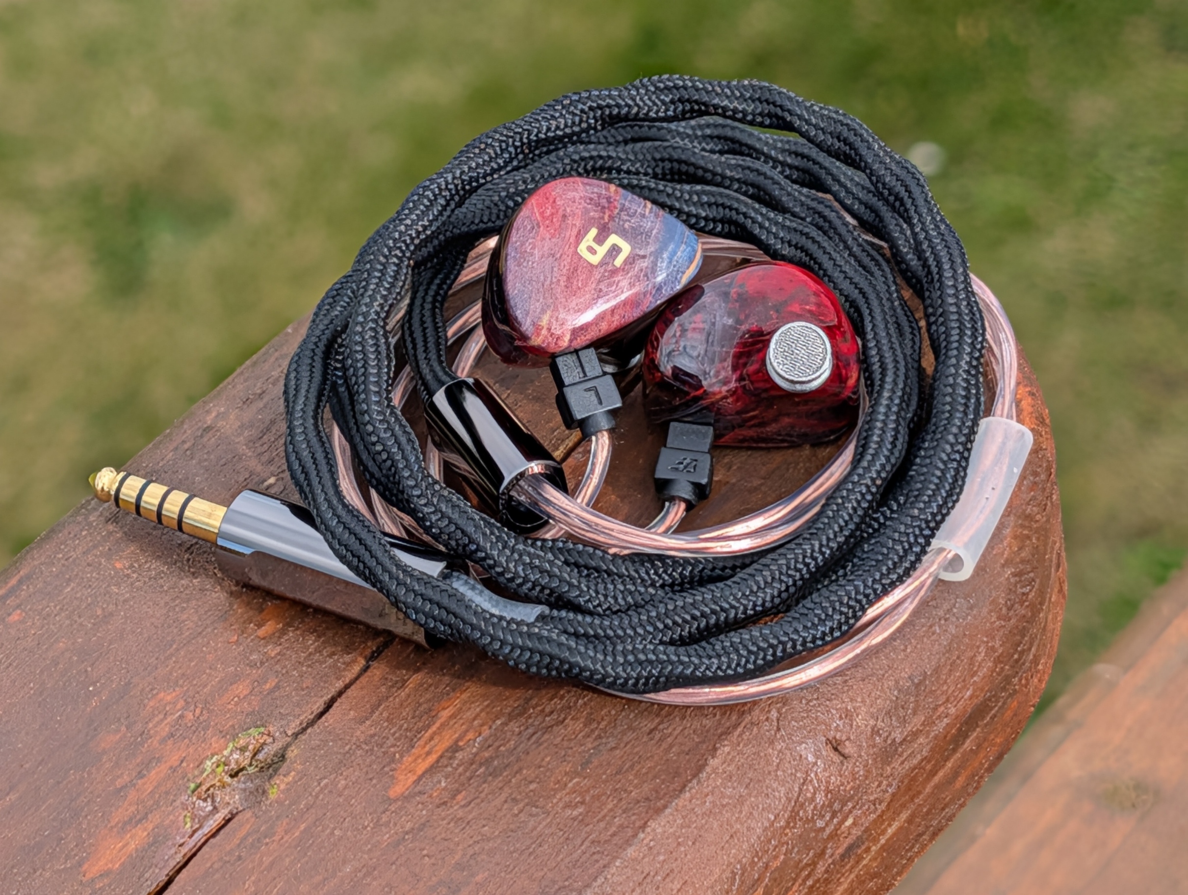 Reviews by Scubadevils | Headphone Reviews and Discussion - Head