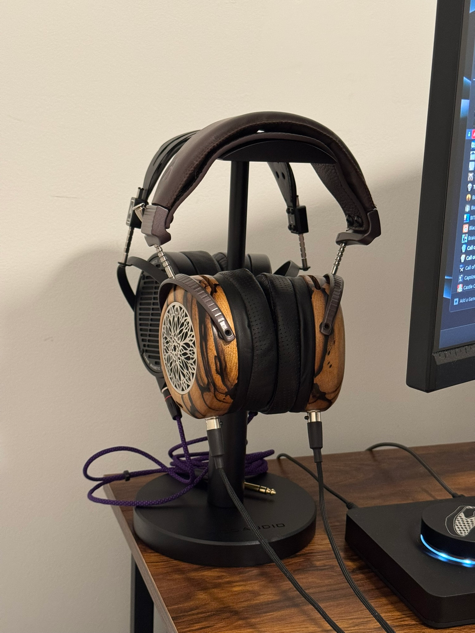 ZMF Atrium - new open-back co-flagship | Page 147 | Headphone