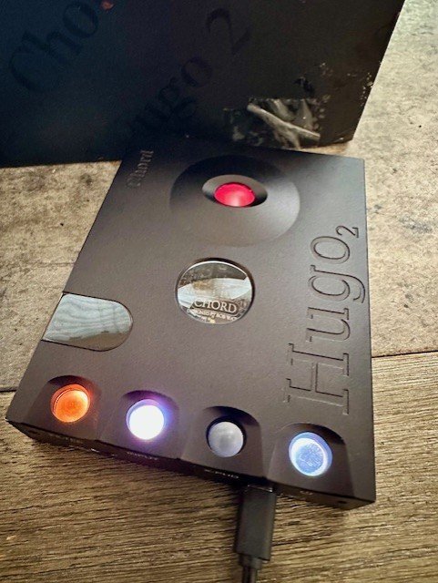 hugo2 Used Price | HifiZero